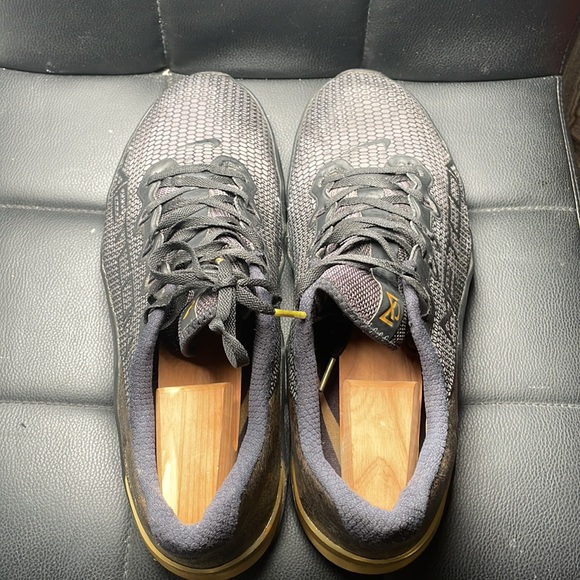 Nike Metcon 6 size 12 - Picture 4 of 4